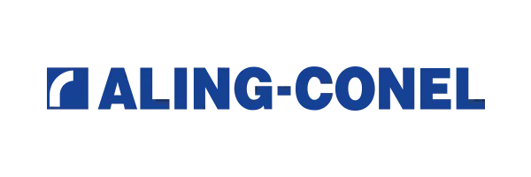Aling-Conel logo
