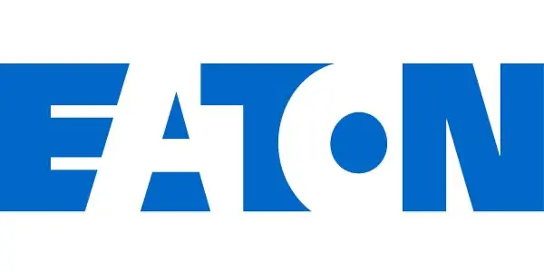 Eaton logo