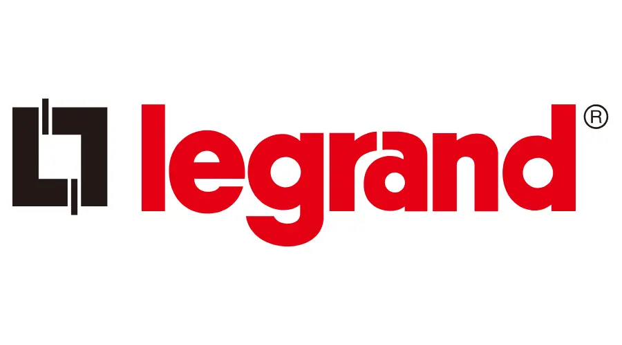 Legrand logo